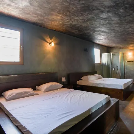 Authentic Flat W Sea View In Bar Montenegro Podgorica