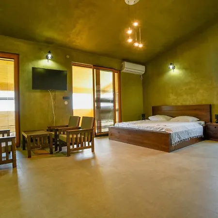 Authentic Flat W Sea View In Bar Montenegro *