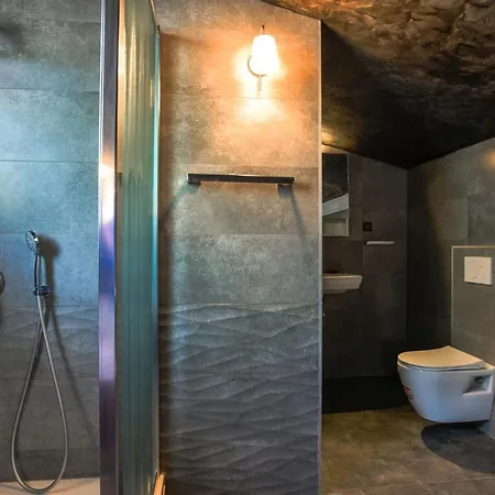 Apartment Authentic Flat W Sea View In Bar Montenegro *